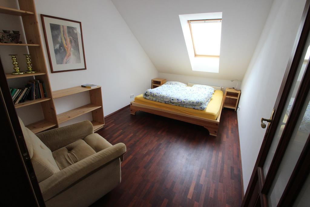 Luxury Apartment In Sumava Mountains Kristanov Værelse billede